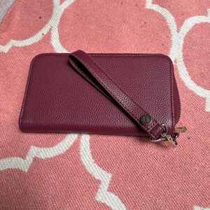 All about the Benjamin’s wallet- thirty one